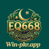 EQ668 Game