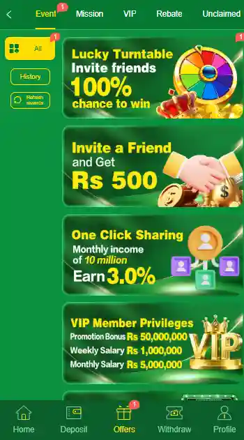 399Bet Latest Version
