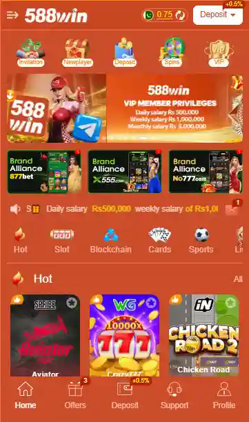 588Win Game APK