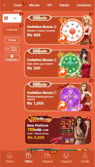588Win APK