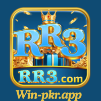 RR3 Game