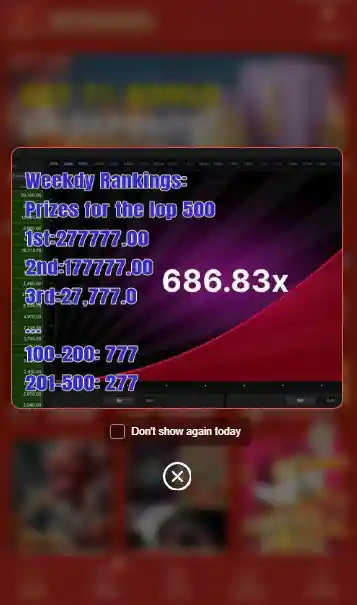 P777 Game Latest Version