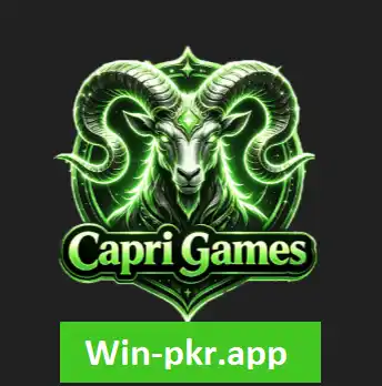 Capri Game
