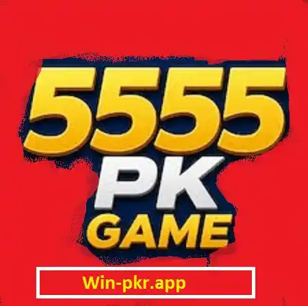5555PK Game