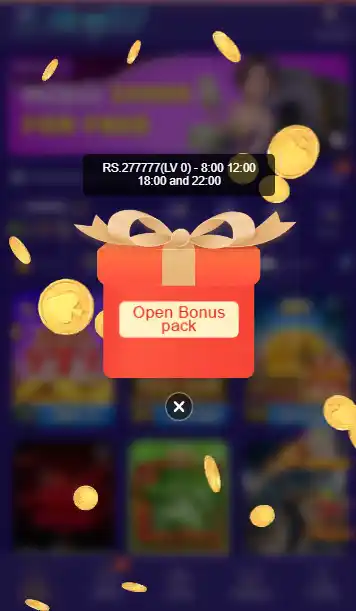 SKEP777 Game APK